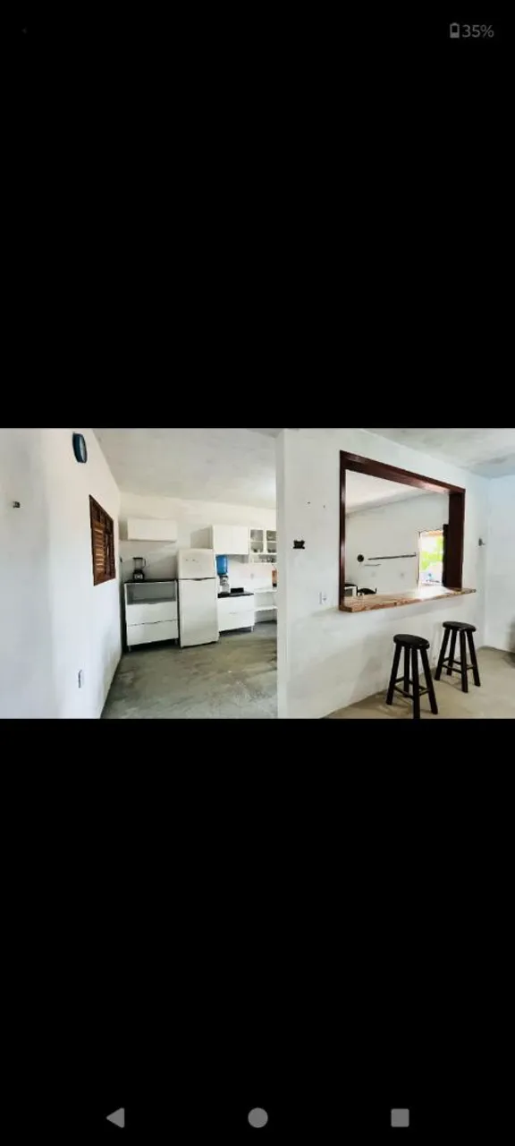 CASA TABATINGA II