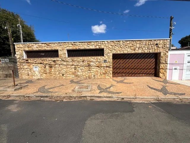 Foto - Campinas - Vila Georgina