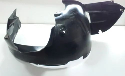 Capa De Roda Parabarro Diant. Direita Saveiro G5 2010 Lc232