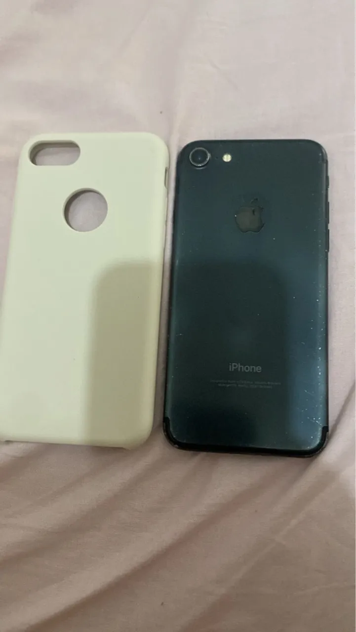 iPhone 7128gigas