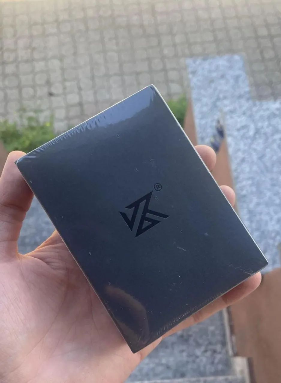 KZ-AS16 Pro 