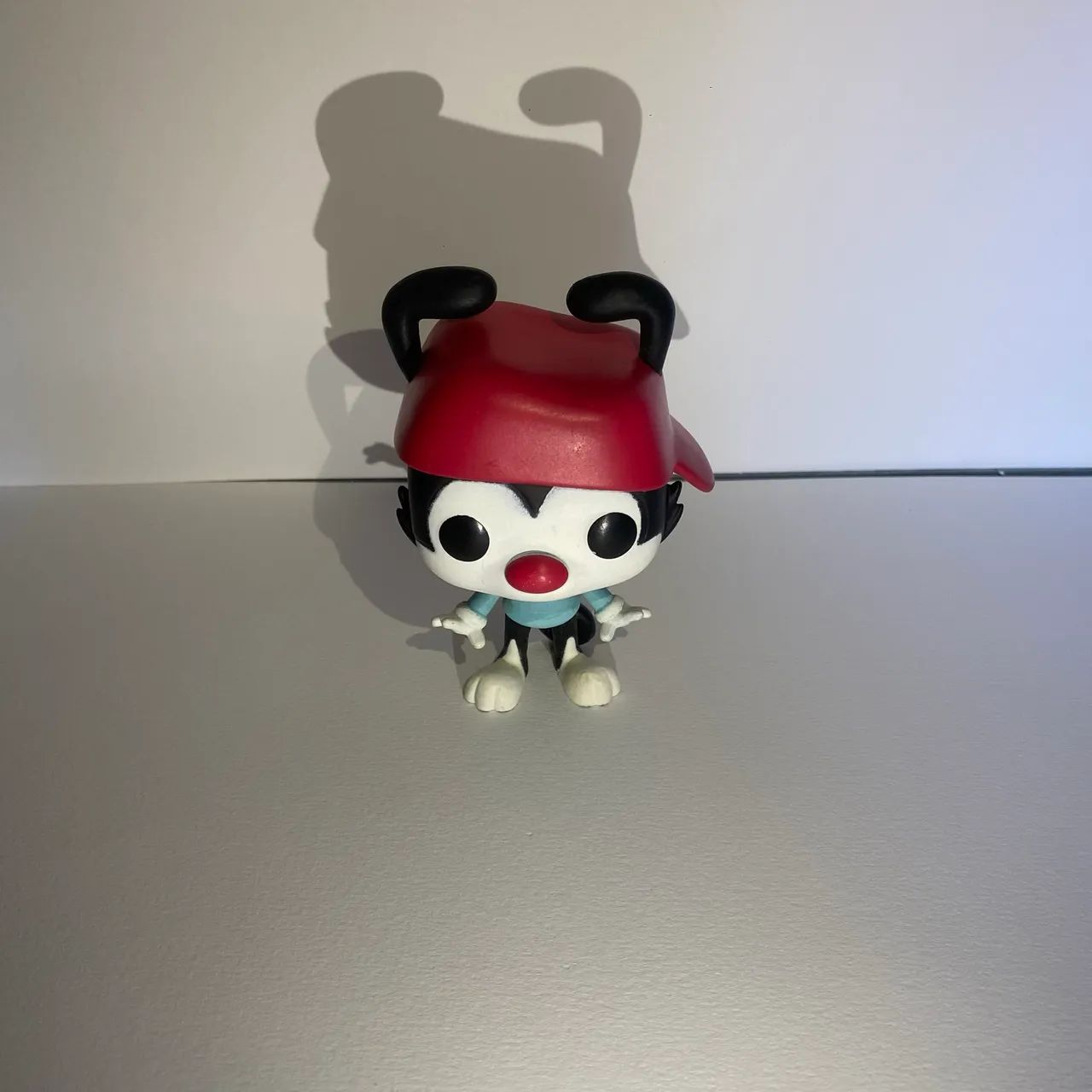 Funko Pop Animaniacs Wakko #162 Loose