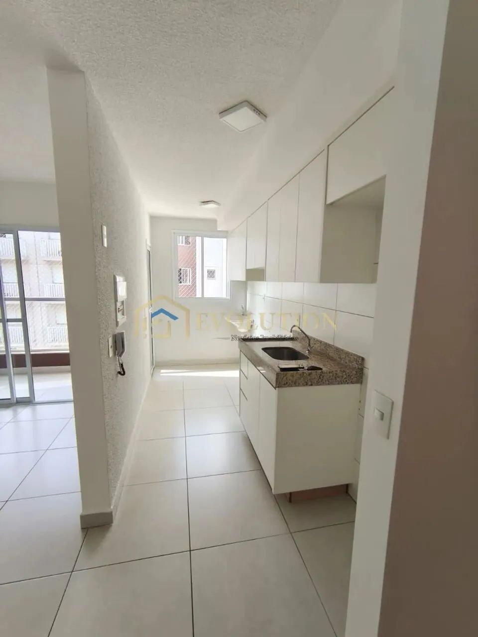 Apartamento 2 Quartos Sendo 1 Suite em Vila Rosa, Goiânia/GO - Foto 12