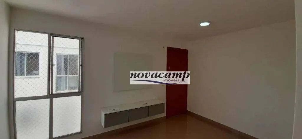 Apartamento com 2 dormitórios, 50 m² - venda por R$ 279.000,00 ou aluguel por R$ 1.600,00/ - Foto 5