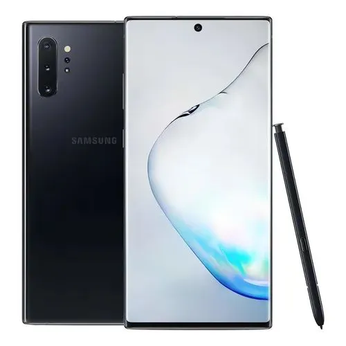 Samsung Galaxy Note 10 Plus 12Ram/256Gb IMPECÁVEL