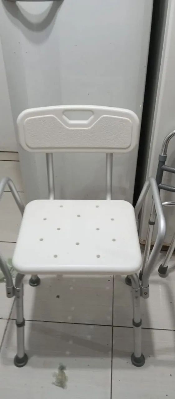 Cadeira do banho 