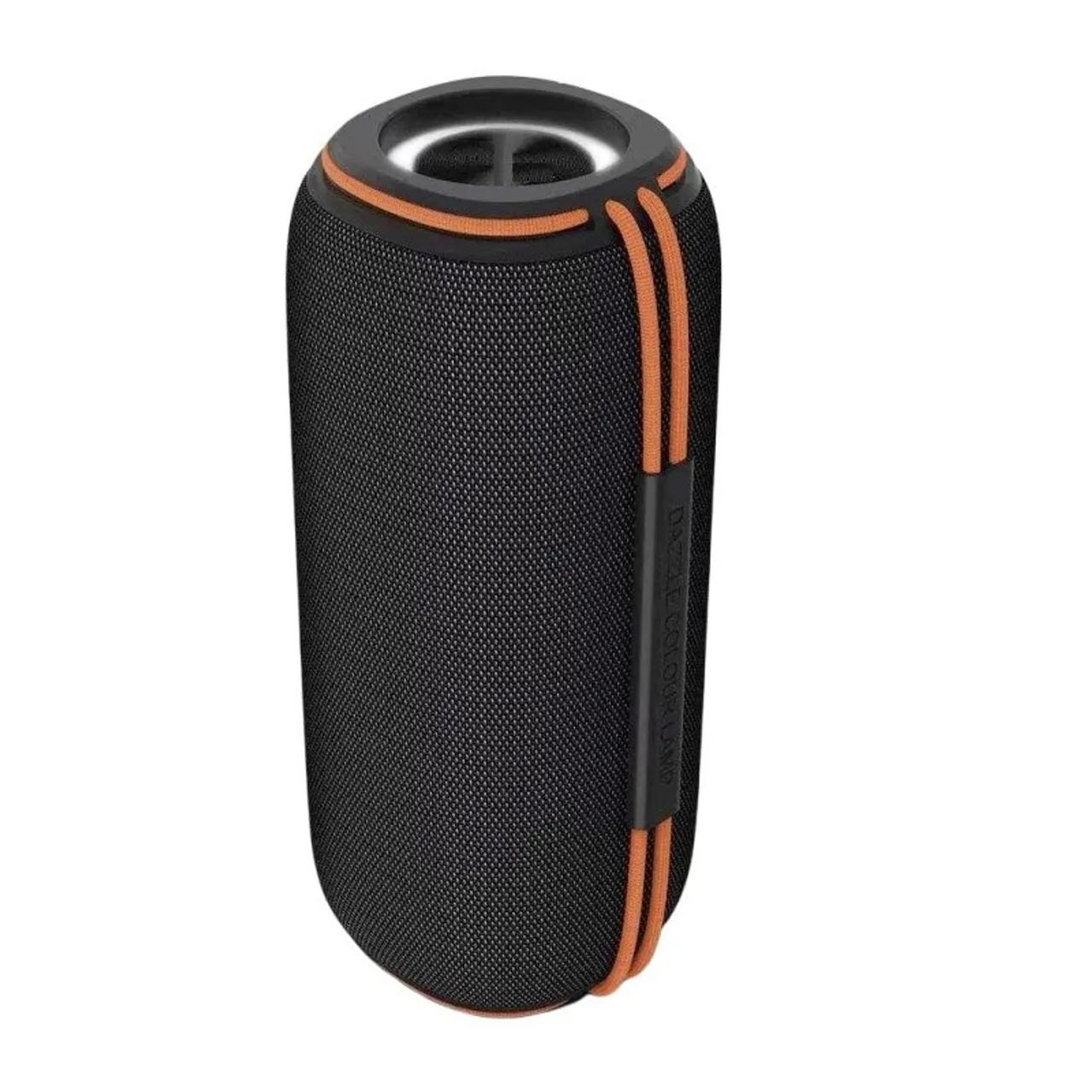 Caixa De Som Bluetooth Resistente a Agua 80W Hmaston TN35 Com RGB - Foto 3