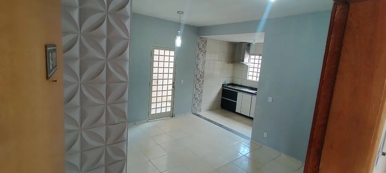 Foto - Anápolis - Setor Lago dos Buritis