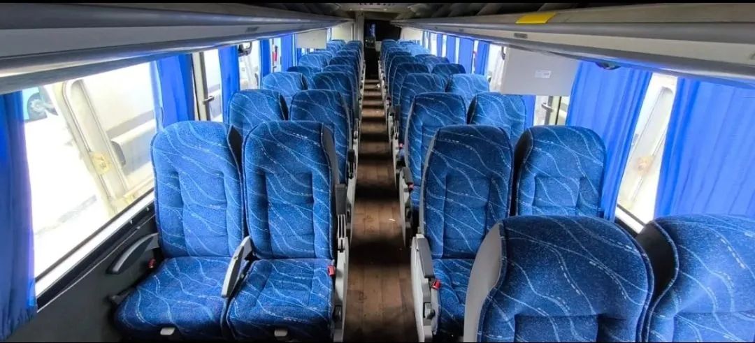 Ônibus Comil Campione HD 4.05 - 2016 - Foto 4