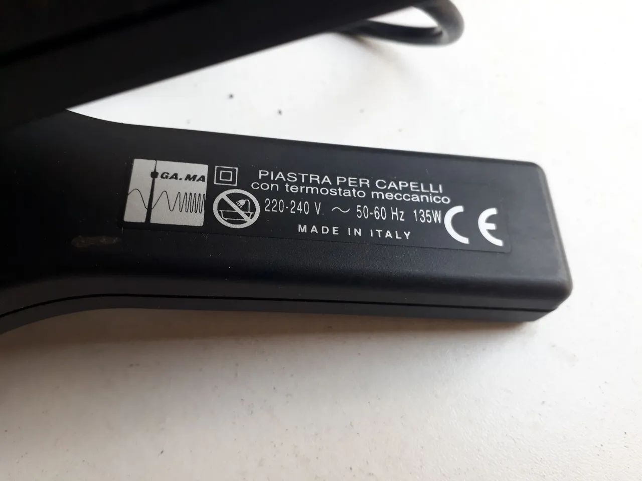 Prancha de Cabelo - Foto 2