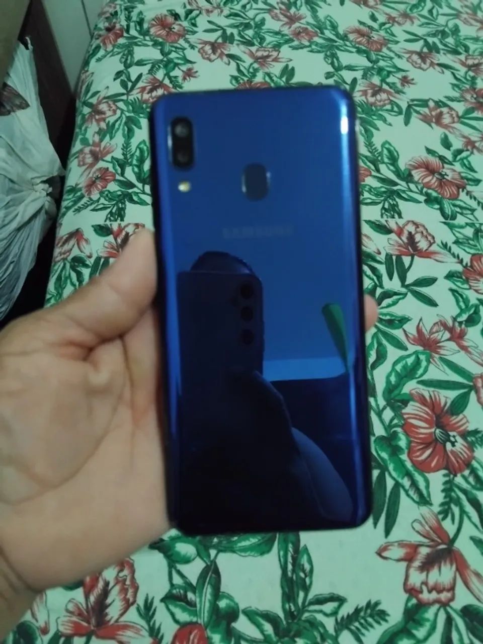 Samsung A20s - Foto 4