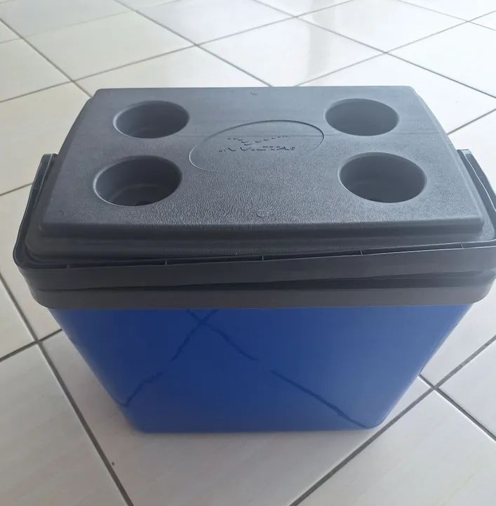 Caixa Térmica Invicta está em Ariquemes  - Foto 6