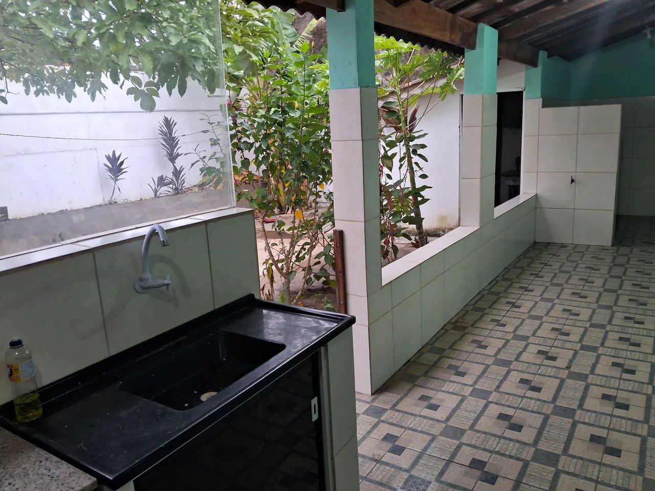 Foto - Ilha Comprida - 