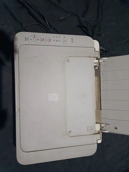 Impressora e scanner  - Foto 5