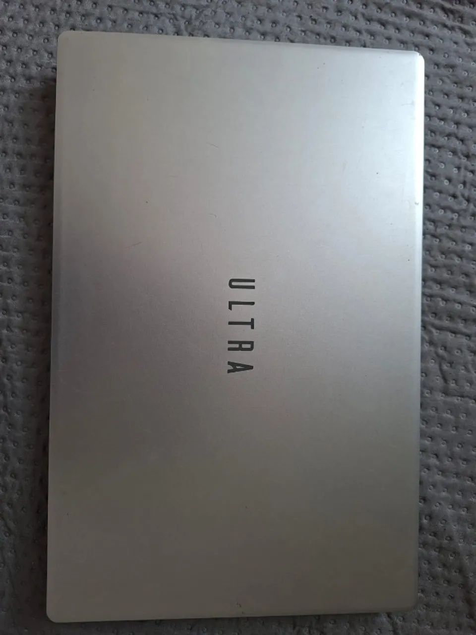 Notebook 