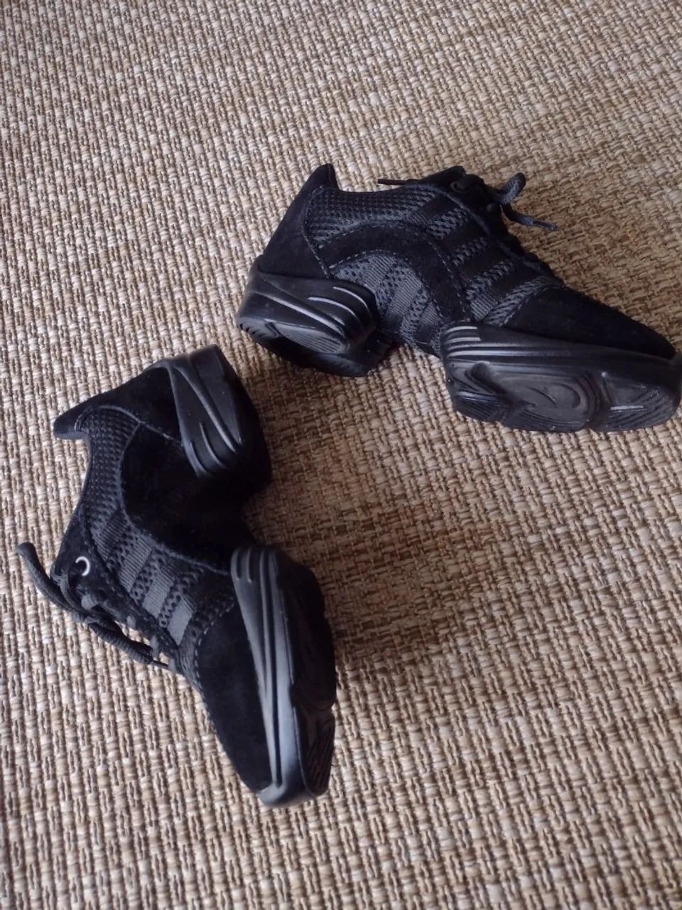 TENIS DE DANCA - Foto 3