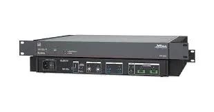 Amplificador de potência Extron Xtra XPA 2002 70v 