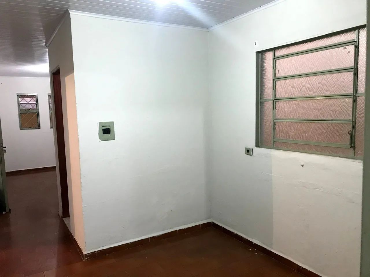 Foto - Araçatuba - Conjunto Habitacional Taane Andraus