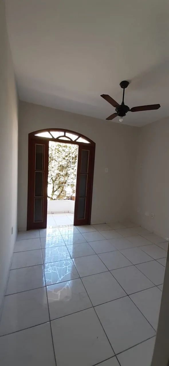 Foto - Serra - de Fátima