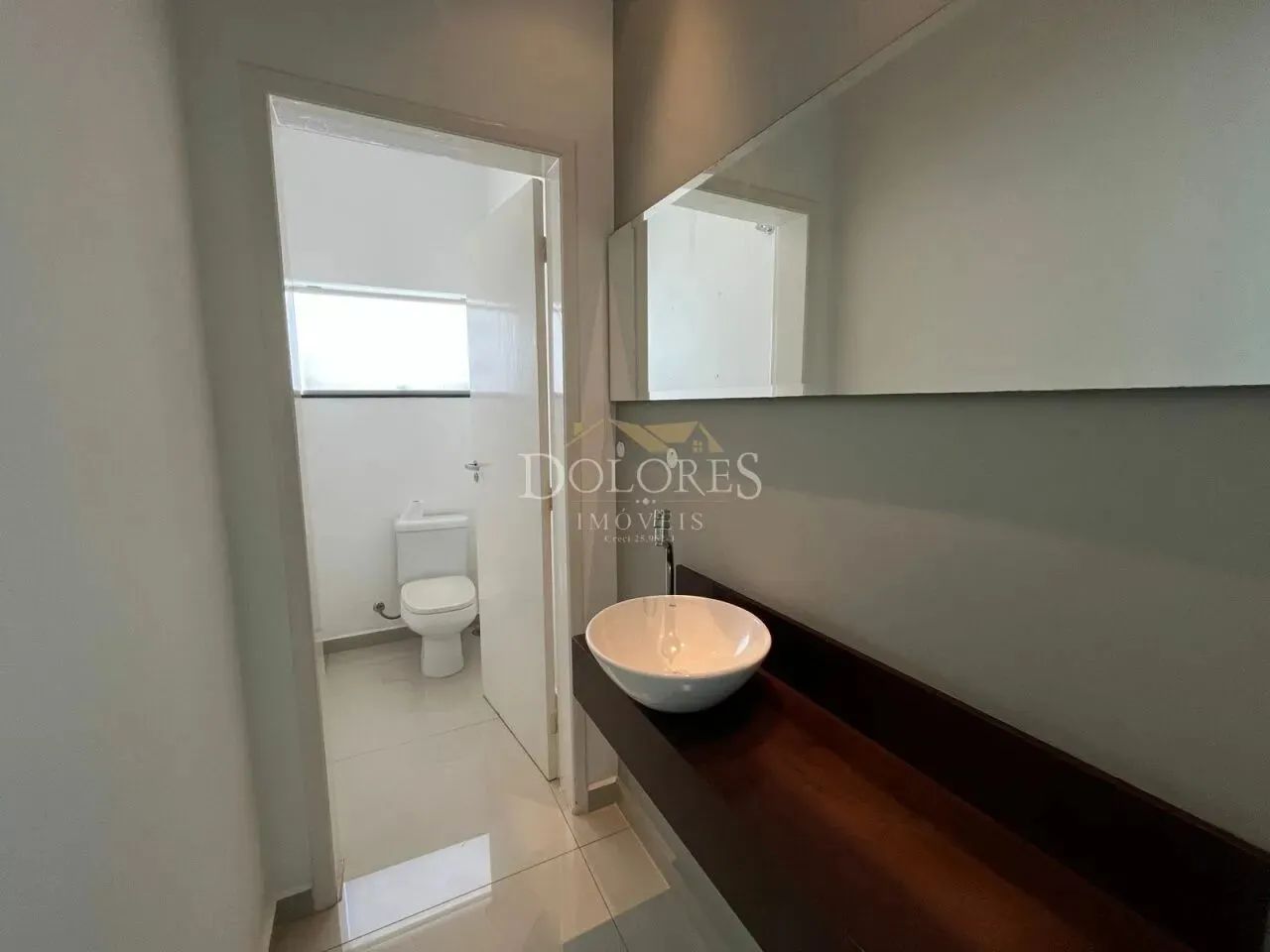 Bela casa com 3 suítes e piscina - Foto 5