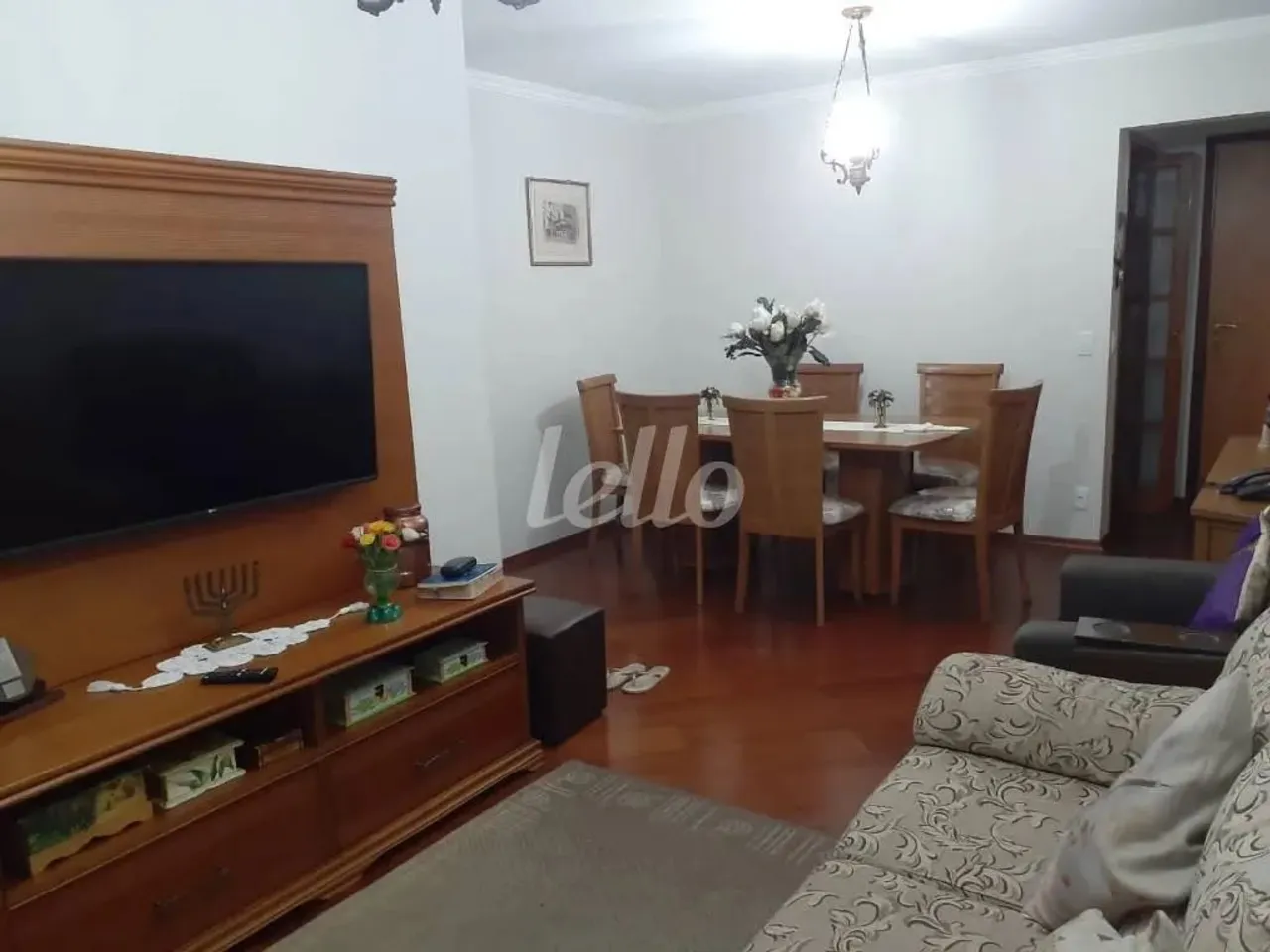 Apartamento 4 quartos à venda no(a) Mandaqui