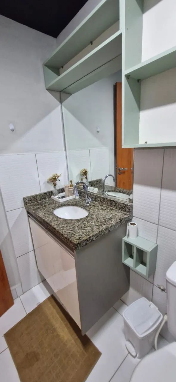 Imóvel para aluguel tem 45 metros quadrados com 1 quarto em Morada do Ouro - Cuiabá - MT - Foto 4