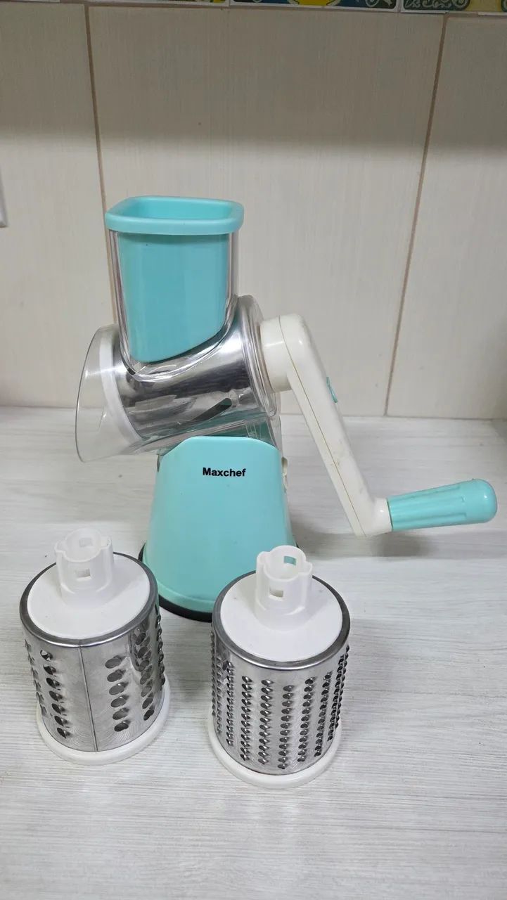 Multifuncional Maxchef - Foto 4