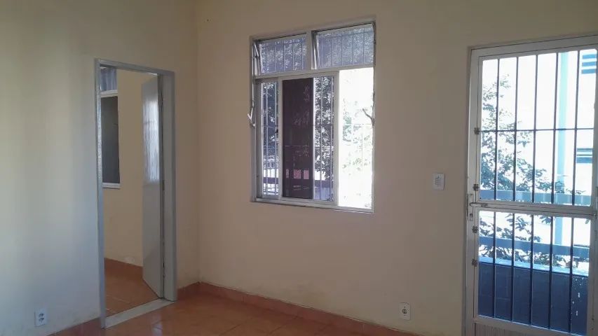 Aluga-se sobrado de 1 quarto. - Foto 5