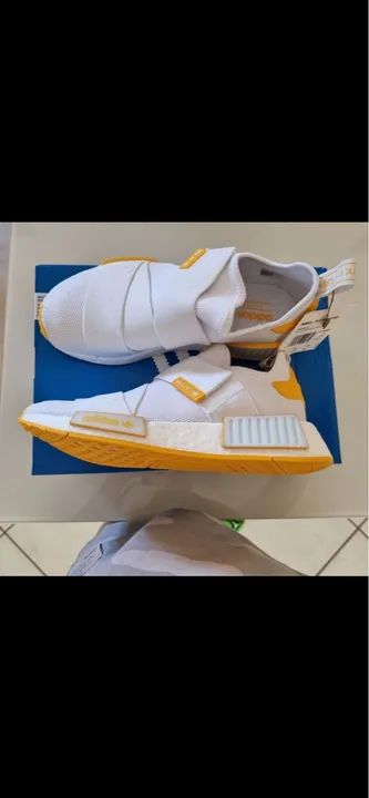 Tênis adidas Nmd  - Foto 3