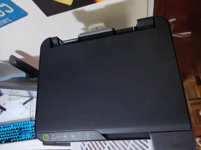 Impressora Epson L3150 LEIA ! - Foto 2