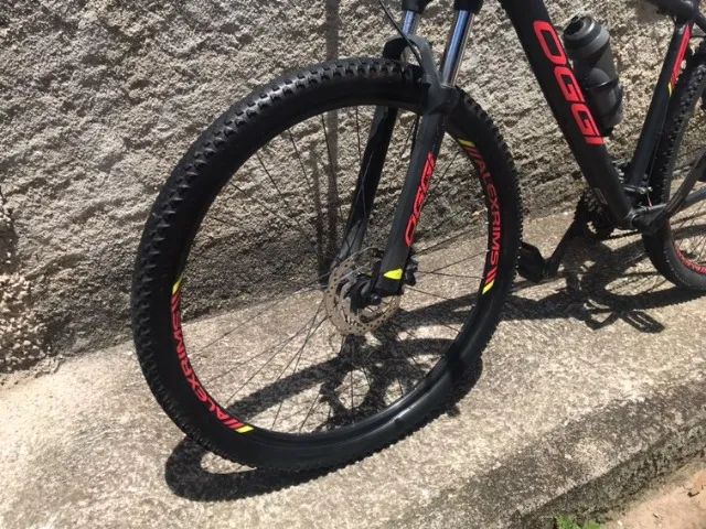 BICICLETA OGGIO - Foto 2