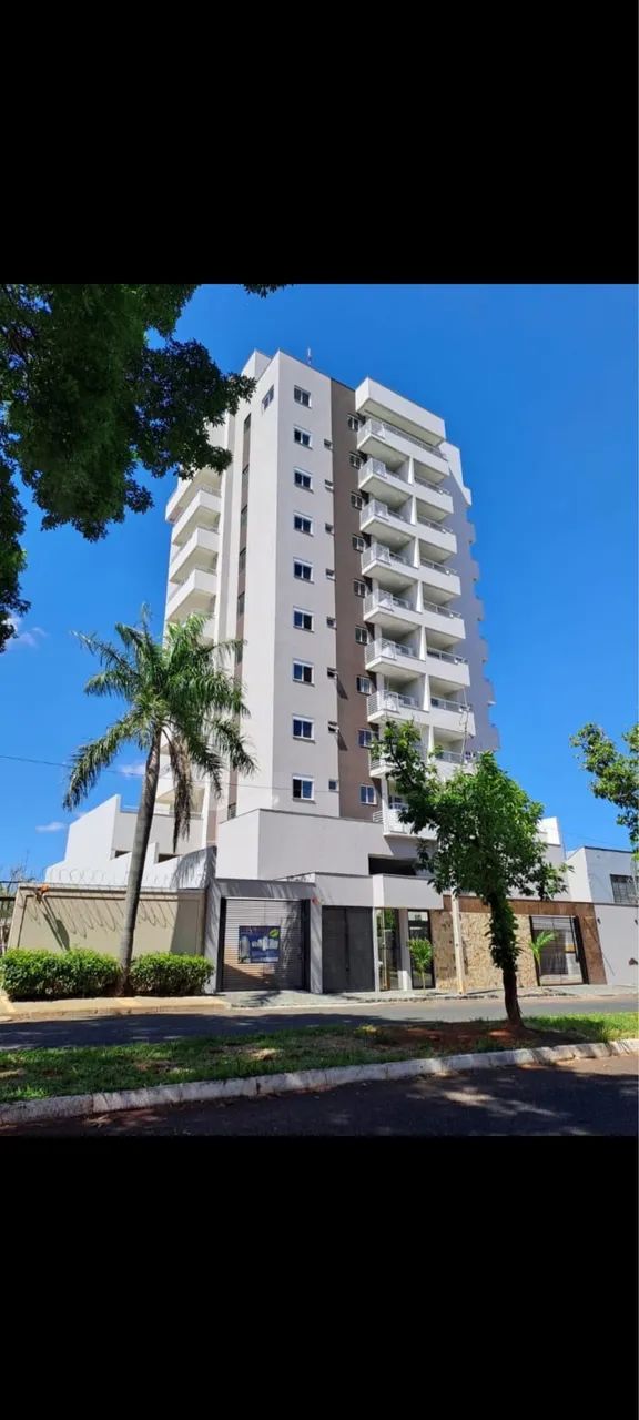 APARTAMENTO E COBERTURA SANTA MONICA  - Foto 2