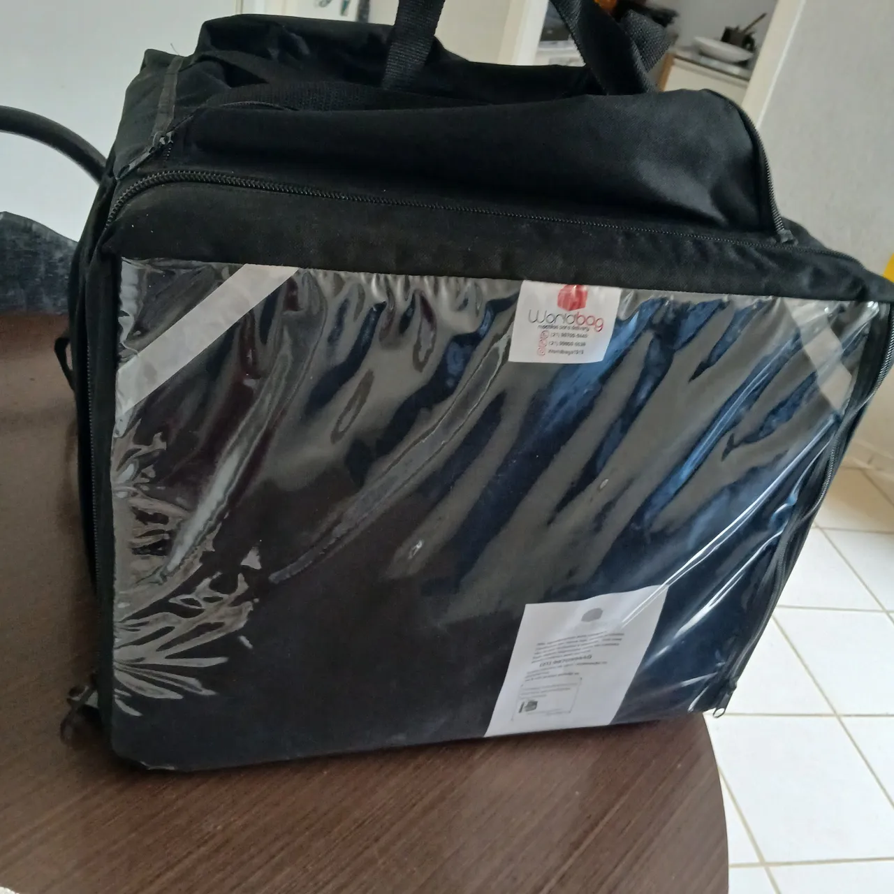 Bag.100reais