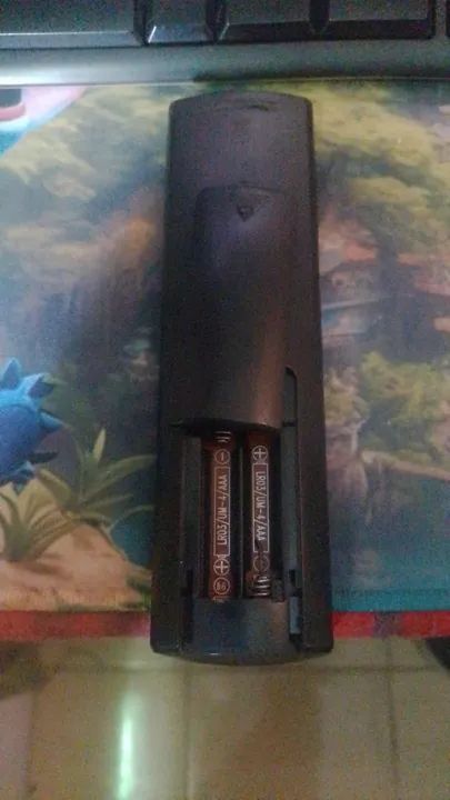 Controle Remoto para TV