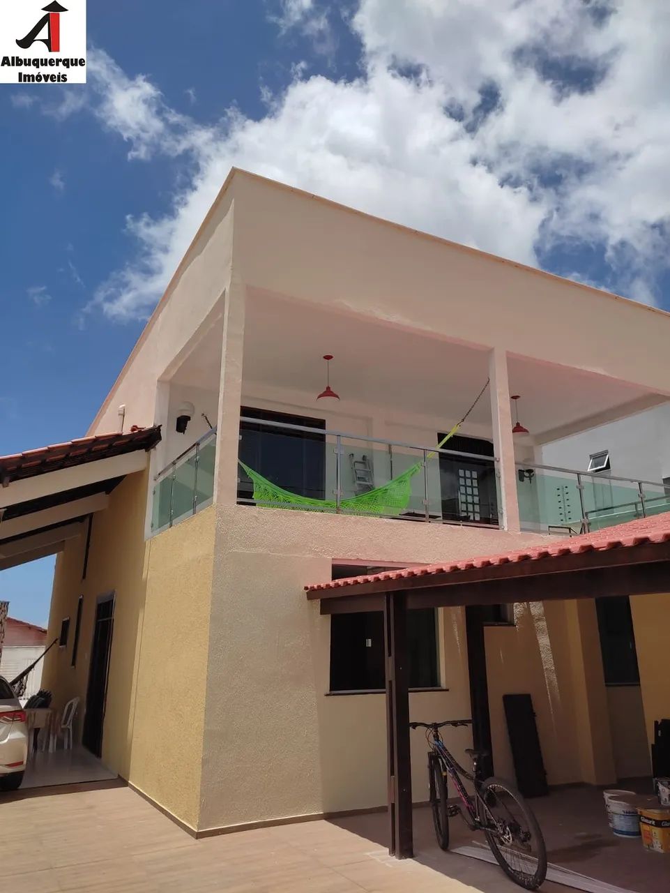 CASA RESIDENCIAL em SÃO LUÍS - MA, COHASERMA - Foto 3