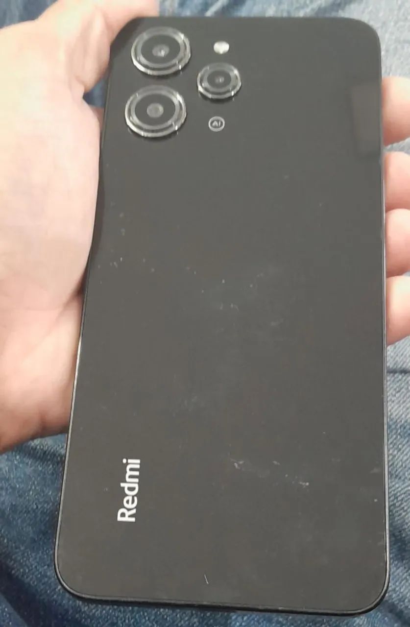 REDMI  NOTE 12 - Foto 2