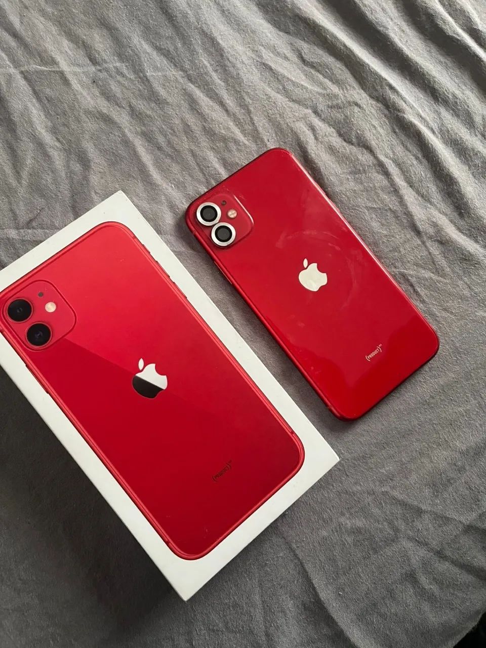 iPhone 11 256gb - Celulares e Smartphones - Santa Terezinha, São