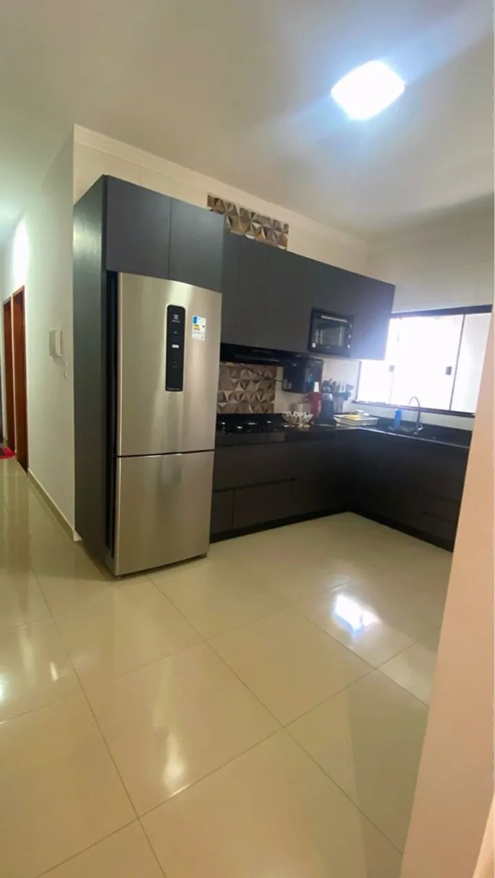 Foto - Anápolis - Residencial Morumbi