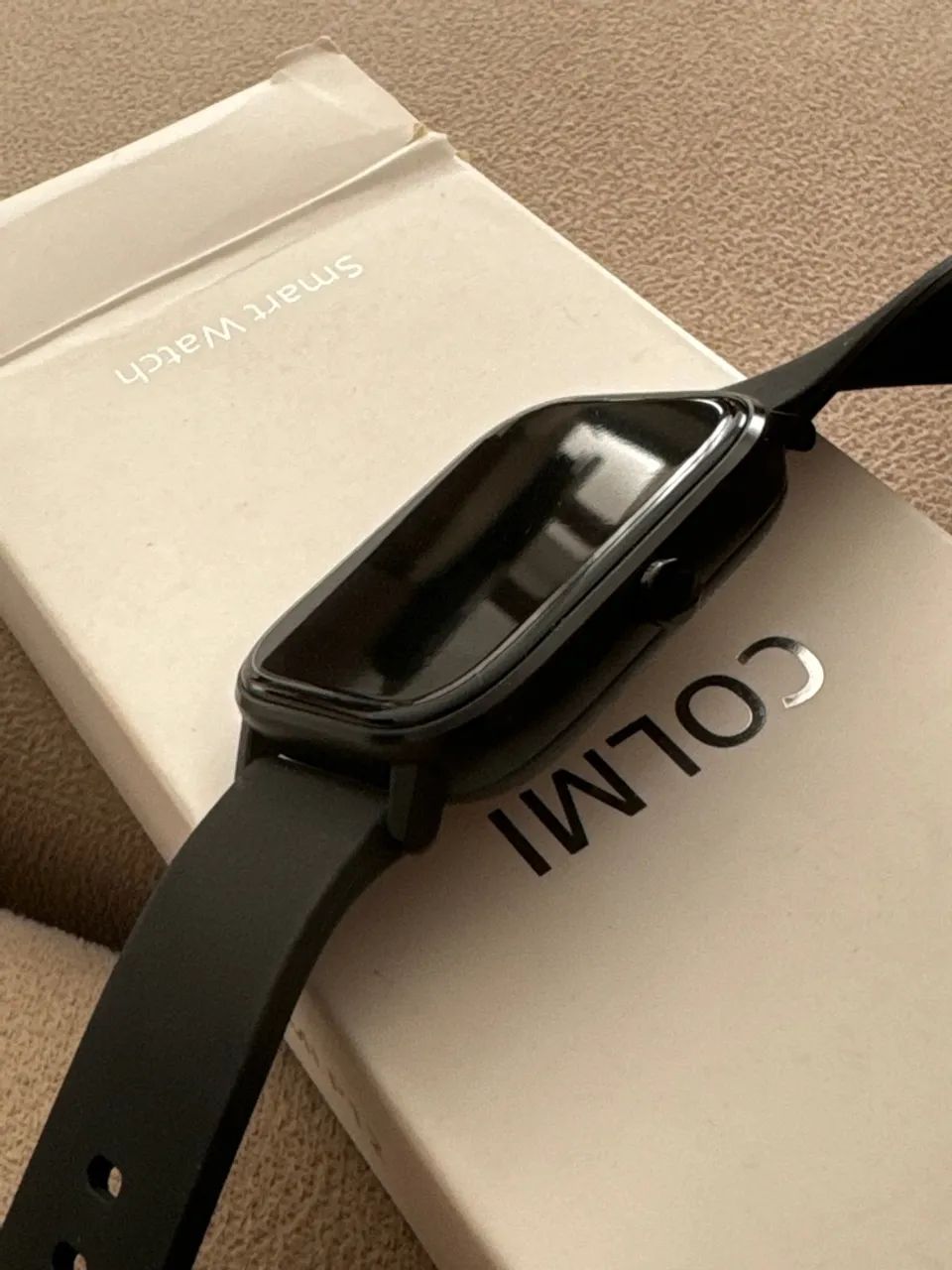 Smartwatch P8 Plus - IMPERDÍVEL  - Foto 3