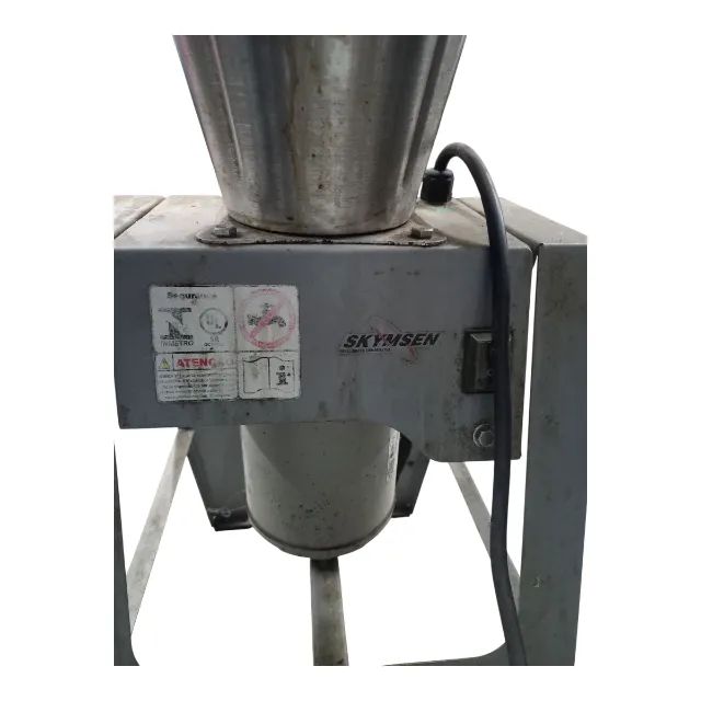 LIQUIDIFICADOR LB-15MB SKYMSEN 127V - Foto 5
