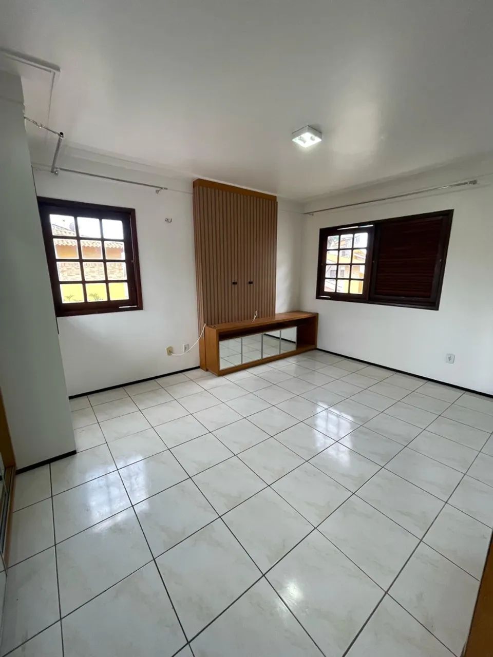 (CA) Alugo casa em cond fechado no TURU  - Foto 2