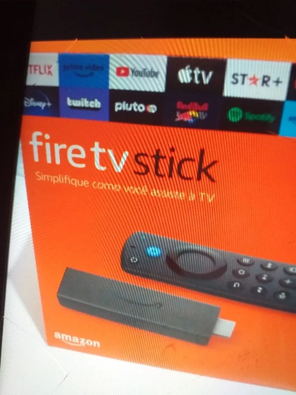 Firetv. Stick - Foto 2