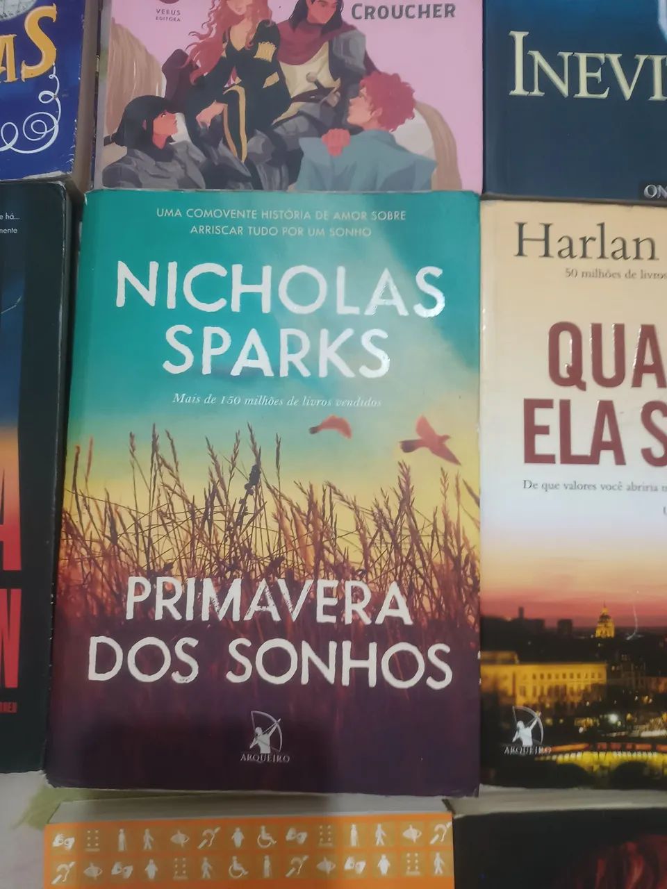Livros - Foto 4