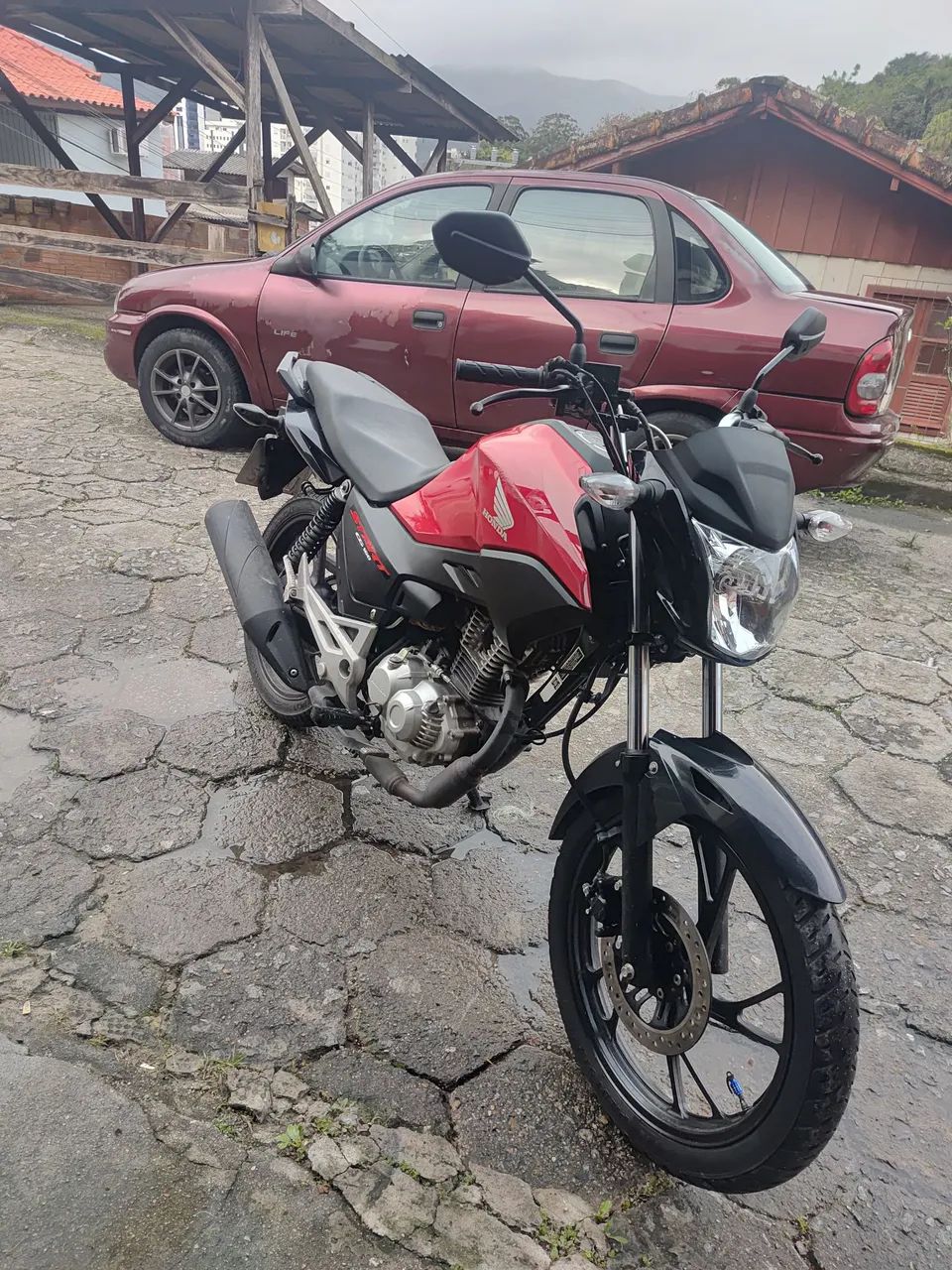 Start 160 