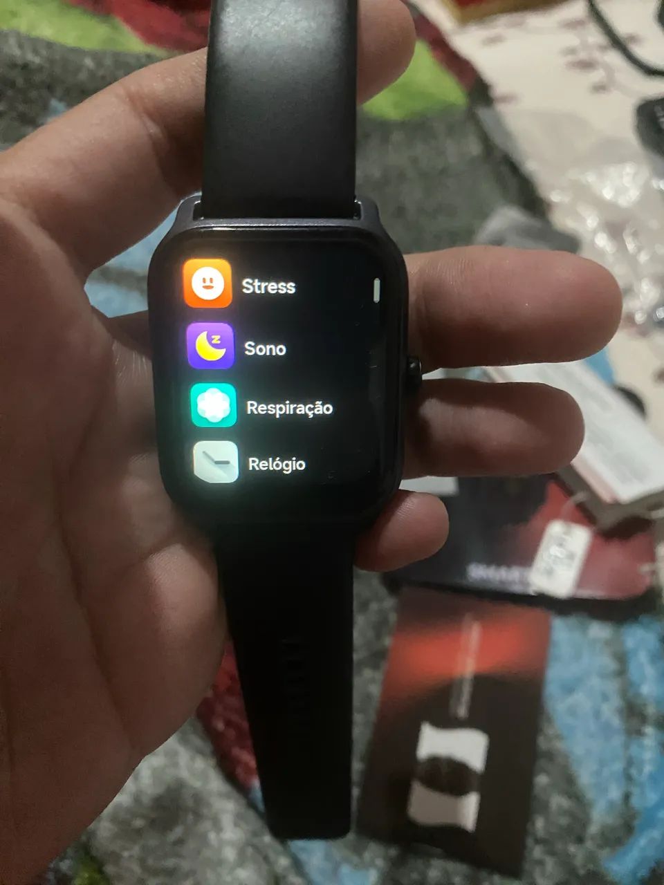 Vendo Smart S da seculus  - Foto 3