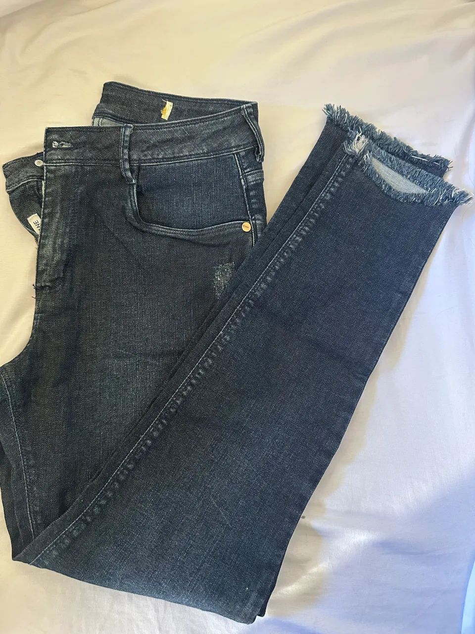 Calça Jeans Feminina