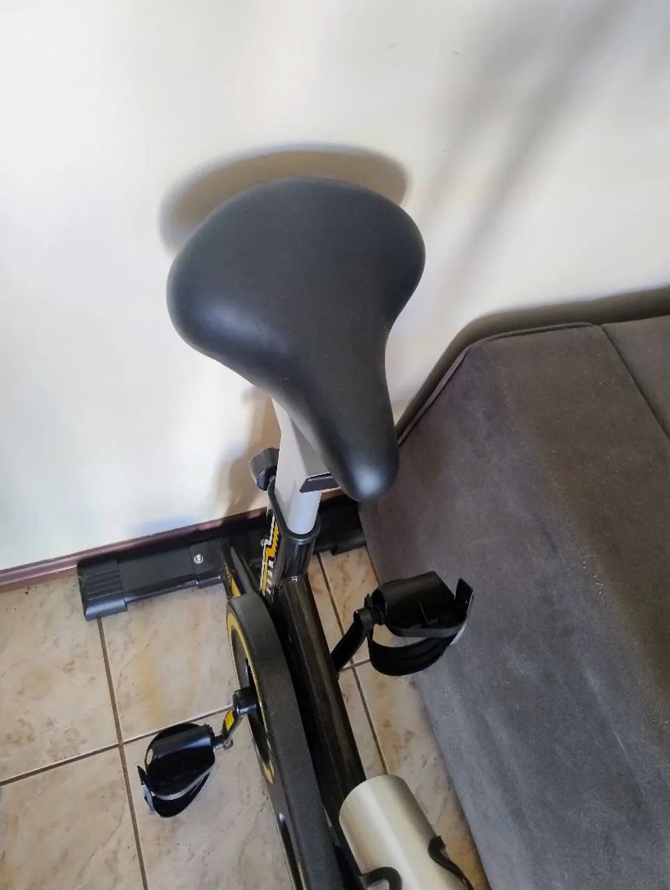 Bicicleta de spinning  - Foto 3