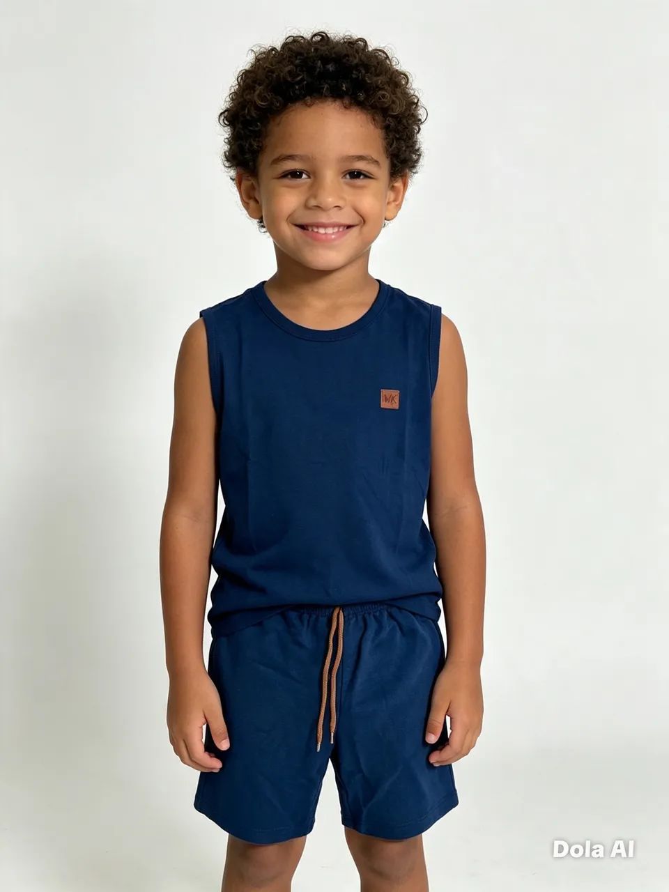 Conjunto menino - Foto 2