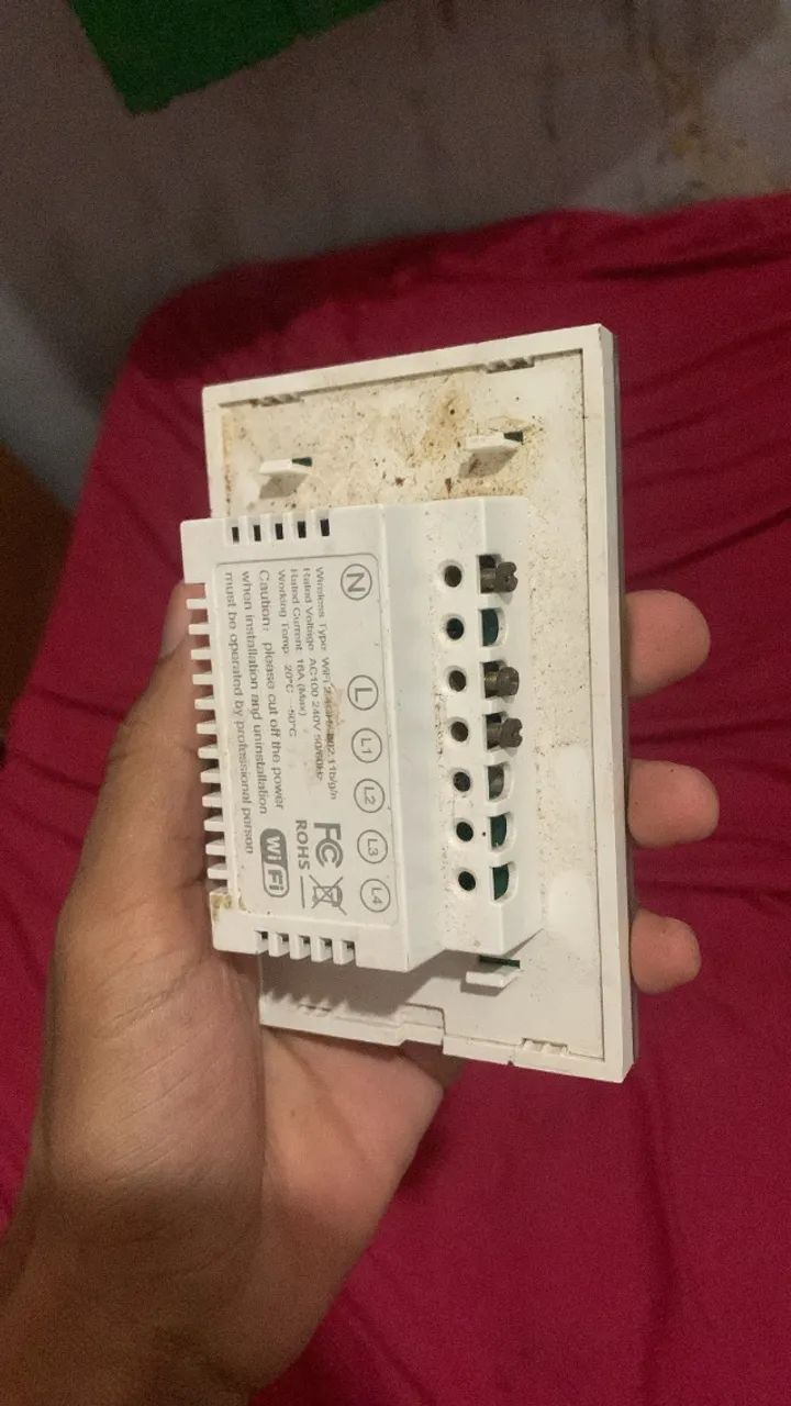 Interruptores inteligentes Alexa - Foto 2