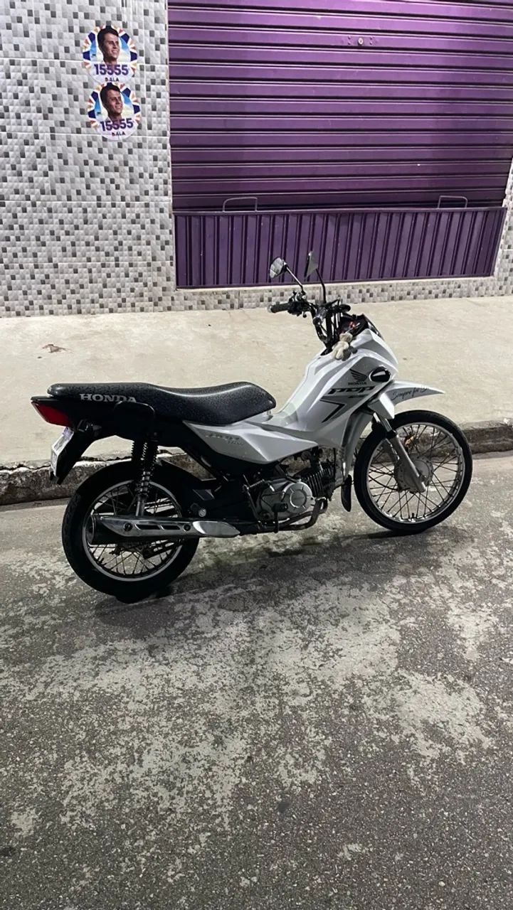 vendo pop 110  - Foto 4